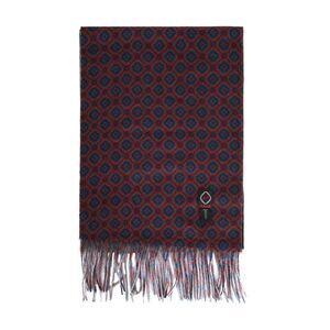 Ascot Men Wool Tie